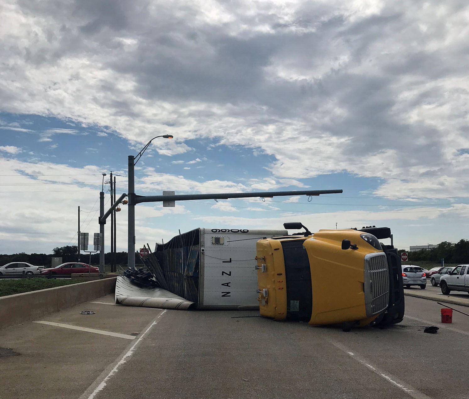 377-170 traffic acccident 9-26-18