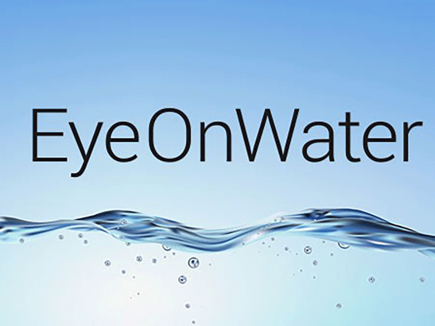 Eyeonwater